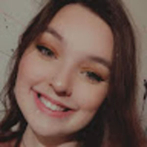 Meet your Posher, Kaitlyn